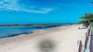 Casa na Praia de Mucugê - Arraial D'ajuda – Bahia - Porto Seguro - 9