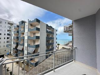 TVukaj Apartament 02 - Durrës - 5