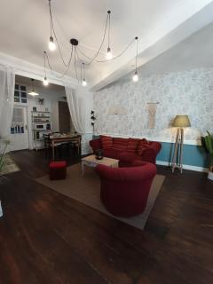Le Liberté appartement privatif - Saint-Léonard-de-Noblat - 5