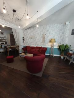 Le Liberté appartement privatif - Saint-Léonard-de-Noblat - 2