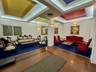 Denizli Otel - Istanbul - 5