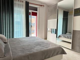 TVukaj Apartament 02 - Durrës - 1