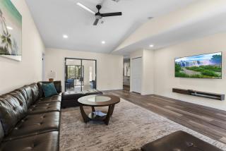 Heated Pool in Palm Coast, on the Golf Course NEW - Palm Coast - 9