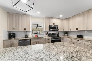 Heated Pool in Palm Coast, on the Golf Course NEW - 5