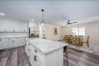 Heated Pool in Palm Coast, on the Golf Course NEW - 3