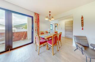 Apartment Jonghof Top 3 - Seefeld in Tirol - 5