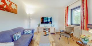 Apartment Jonghof Top 3 - Seefeld in Tirol - 4