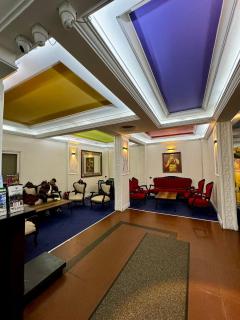 Denizli Otel - Istanbul - 6