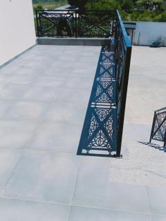 Hotel Sole - Polisi i Vogël - 5