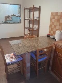 Little Flower - Civitavecchia - 2