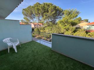 Casa Luna a Porto Pino - 1