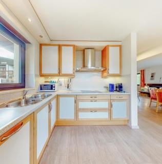 Apartment Jonghof Top 3 - Seefeld in Tirol - 1