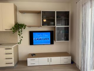 Casa Luna a Porto Pino - 1