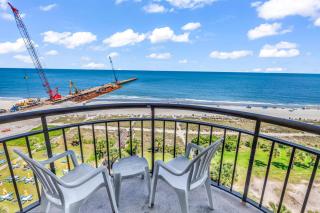 Spectacular Oceanview Condos - Myrtle Beach - 9