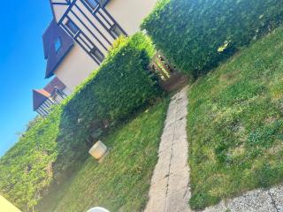Studio proche mer avec jardin - Ouistreham - 8