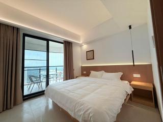 Harbour Holiday -山海居 - Shantou - 5