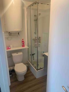 Studio proche mer avec jardin - Ouistreham - 2