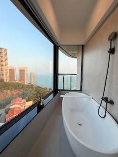 Harbour Holiday -山海居 - Shantou - 2
