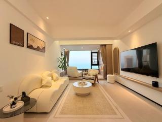 Harbour Holiday -山海居 - Shantou - 9