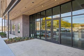 Luxury E Nash 1 Bed 1 Bath RoofTop Access Parking 30 or more Days by SkyRun Nashville - 5