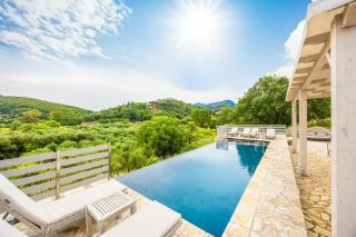 Villa Antinoti - Agía Aikateríni - 9