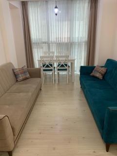 Esa Apart Hotel - Trabzon - 5