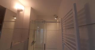 Jardin de plantes centre-ville résidential Botanical garden residential down-town - Le Mans - 2