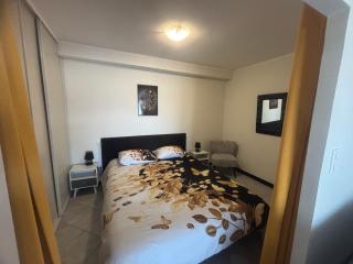 Appartement F2 dessous de villa - Olmeta-di-Tuda - 6