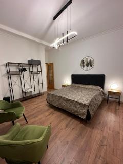 luna in trastevere apartamento - Rome - 9