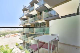 PVH - Cosy 2BR Plus Study - Binghatti Crescent - 6