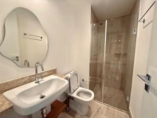 1512 - Rentaqui Studio Lux Modernidade Santo Amaro - São Paulo - 4