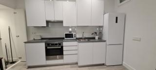 Cozy Apartment - Madrid - 2