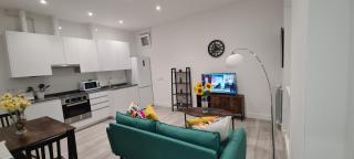 Cozy Apartment - Madrid - 6