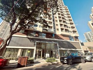 1512 - Rentaqui Studio Lux Modernidade Santo Amaro - São Paulo - 1