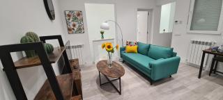 Cozy Apartment - Madrid - 9
