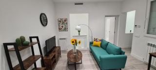 Cozy Apartment - Madrid - 5