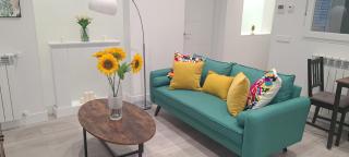Cozy Apartment - Madrid - 8