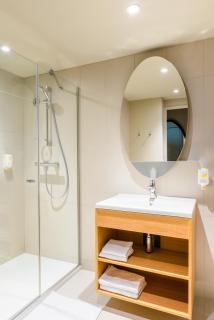 Aparthotel Adagio Access Dijon République - Dijon - 7