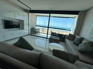 Appartement La perle de Mehdia, sea view - Kenitra - 8