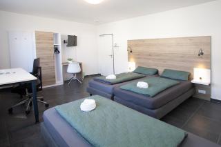 MK Apartment Oyten - Oyten - 9