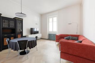 GuestHost - Milano Piazza Ascoli Cosy Apt - 9