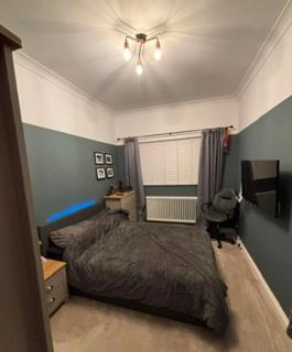 Beautiful large family home - Cardiff - 7