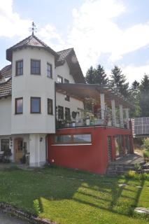 Almschlössle - Gottmadingen - 9