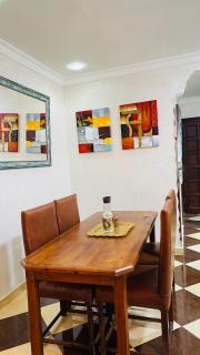 Appartement de luxe à louer à la journée à Tanger Au centre ville - 2