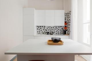 GuestHost - Milano Piazza Ascoli Cosy Apt - 4