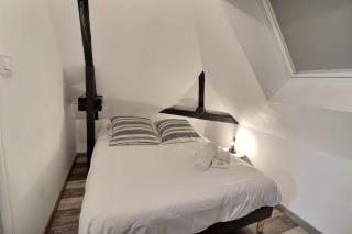 Idéal PRO/solo/couple*WiFi*proche commerces - Troyes - 5
