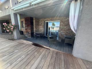 Appartement F2 dessous de villa - Olmeta-di-Tuda - 9