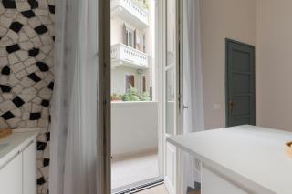 GuestHost - Milano Piazza Ascoli Cosy Apt - Milan - 3