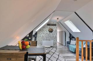 Idéal PRO/solo/couple*WiFi*proche commerces - Troyes - 7