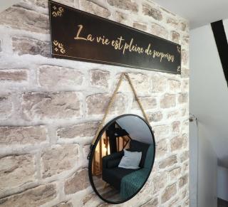 Idéal PRO/solo/couple*WiFi*proche commerces - Troyes - 6
